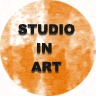 STUDIO IN ART